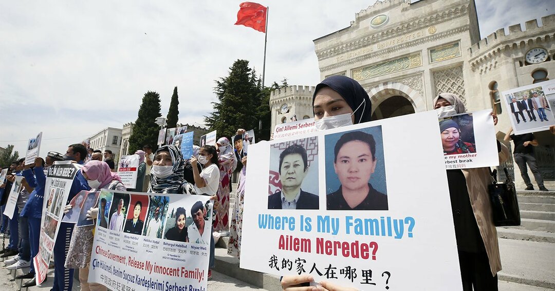 Photo:Anadolu Agency/gettyimages