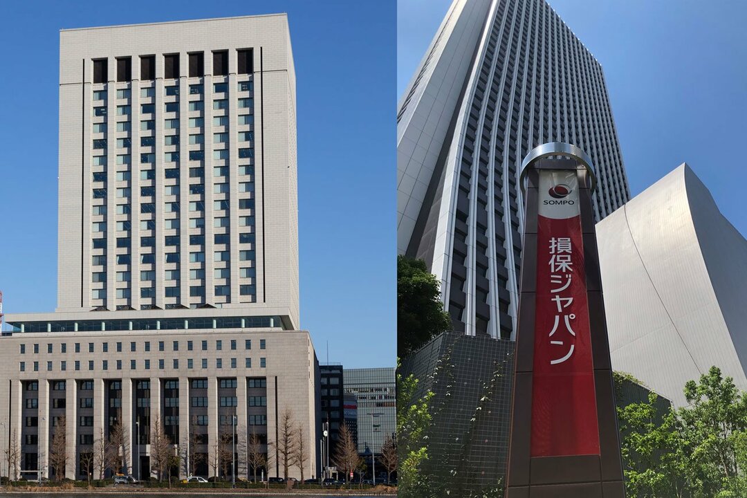 第一生命と損保ジャパンの提携内容見直しで、騒然とするひまわり生命