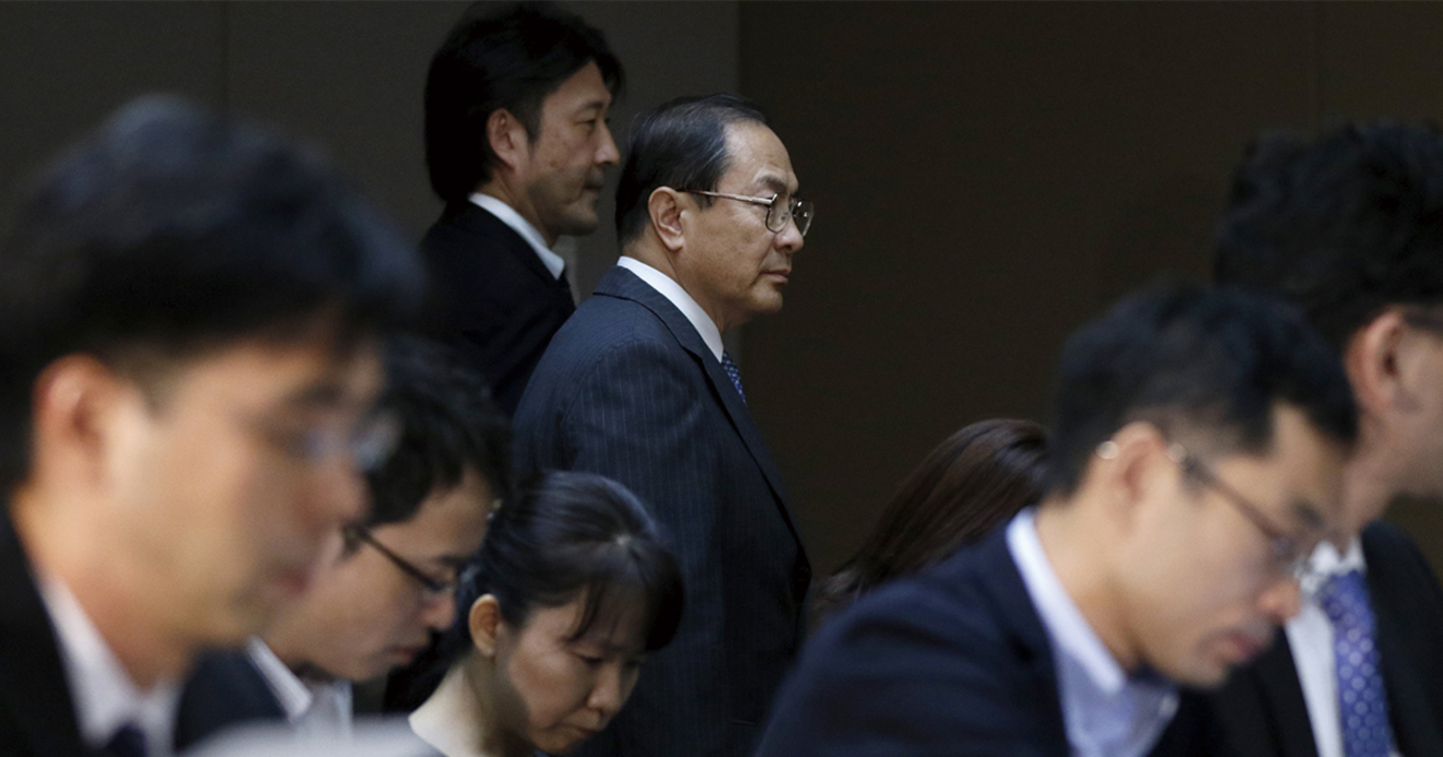 窮地の東芝原発事業を三菱重工のアレバ出資が救う Inside Enterprise ダイヤモンド オンライン
