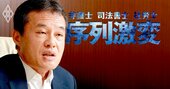 有名弁護士輩出の名門「森・濱田松本」ならではの苦悩を事務所トップが吐露