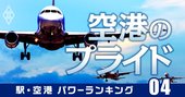 羽田空港が成田から「日本の玄関口」を奪取、2020年国際線決定の裏側