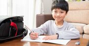 【「ノンストップ！」で話題】子どもが自ら宿題をし始める簡単習慣とは？