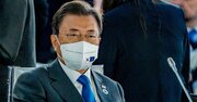 韓国・文大統領「日本の右傾化で日韓関係悪化」発言の“罪”を元駐韓大使が解説