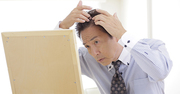 実は薄毛に逆効果!誤解しがちな抜け毛対策は?