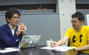 対談・開沼博vs.藤代裕之 記事の「炎上」は福島を語るのに重要だった