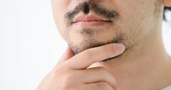 ヒゲは性行為を期待すると伸びる？ヒゲが生える「3つの理由」歴史学者が迫る
