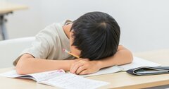 中学受験で志望校に合格！→不登校・中退になる生徒が陥りがちなNG習慣とは？