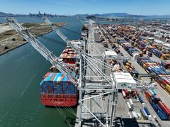 米経済成長、輸入は少ないに限る
