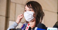 周庭さん判決に見る中国共産党の限界、力まず気楽に民主化したらどうか