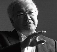 東芝社長　佐々木則夫「なんでも手がけるのは無理。得意で強いところだけやる“複合”電機でいく」