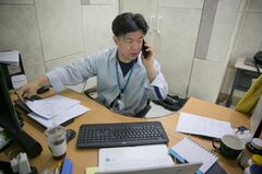 韓国のコロナ第2波、封じ込めはいたちごっこ