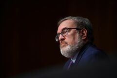 トランプ氏、再選なら環境規制さらに緩和へ＝EPA長官