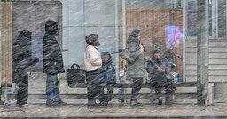 ロシア政府の激推し「スーパーアプリ」、市民監視強める