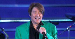 「おばちゃん、歌うまいね。なんて名前？」近藤真彦が放った天然すぎるひと言…周囲が凍りついた超大物歌手の実名