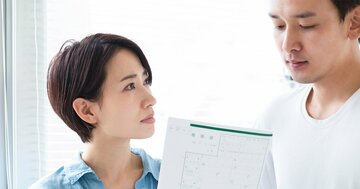 離婚するならこの人と!36歳で結婚した女性の「理想の離婚相手」