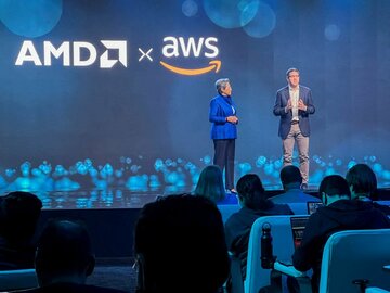 アマゾンのクラウド部門上級幹部、メタに移籍へ