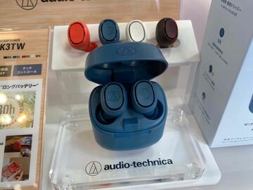 1万円台の高音質TWS機に見どころ多し、2019年末のポータブル事情