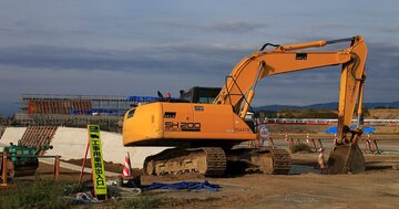 ゼネコン「裏金作り」の手法を業界関係者が暴露!震災復興でも横行の非道