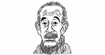 【元祖・港区男子】実家は六本木1682坪…金銭感覚がヤバすぎる「小説の神様」とは?