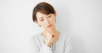 【精神科医が教える】うつ病になりやすい人の3つの共通点