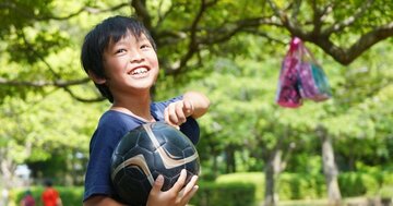 夏休みに「いい経験」ばかり求める親が見落としている、子どもの才能を消す落とし穴