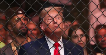 トランプ氏有罪で「テフロン加工」の異名に傷…落選濃厚?禁錮刑ならどこに収監?