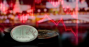 世界中がロシアを助けた「1998年のロシア危機」とは?