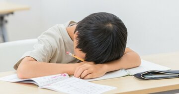 中学受験で志望校に合格!→不登校・中退になる生徒が陥りがちなNG習慣とは?
