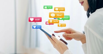 LINEよりWeChatが勝る、法人向けサービスの「決定的な差」とは?