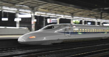 JR東海が新幹線に「宿泊」する特別列車を運行、それでも「夜行」と言わない理由