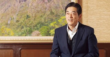 愛媛を“デジタル実装の聖地”に~デジタル技術で 地域課題を解決する企業を公募