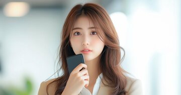【メールの返信】「あっさり即レス」と「丁寧だけどゆっくり返信」、周りに信頼されるのはどっち？