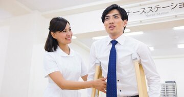 「会社帰りのケガは労災ですよね」「でも推し活の寄り道だろ？」帰り道にコンビニに寄ってケガ、労災は認められるのか