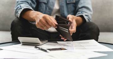 みるみる「お金」が貯まる考え方・ベスト1