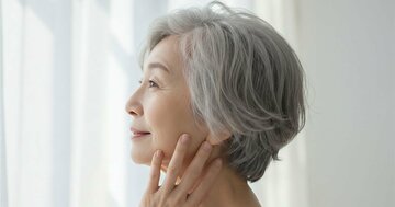 49歳で無一文、がん宣告…地獄を見た70代女性の生活が一変！ お金をかけず「殺風景な部屋」が華やぐ方法