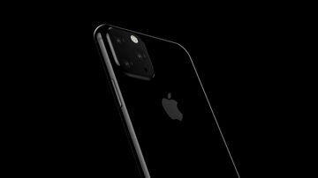 アップル新型iPhoneこうなる 情報そろいはじめる