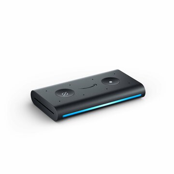 Amazon、車載向けEchoデバイス「Echo Auto」を国内販売