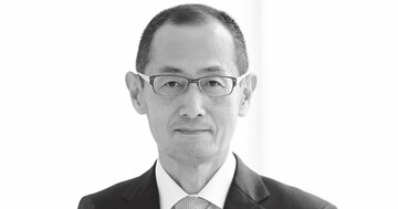 私のリーダーシップジャーニー