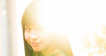 「いつも幸福に生きている人」の特徴・ベスト1