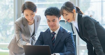 優秀なリーダーがまず「働きやすい職場」を目指さない理由・ベスト1