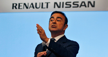 日産とルノーの不平等提携是正は「ポスト・ゴーン」への起爆剤か?