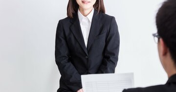 【直前でも間に合う!面接対策】「あなたの短所は何ですか。」の意図と攻略法