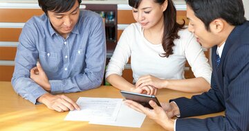 「価値が落ちるマンション」を見抜く、決算書の「3つのポイント」とは?【専門家が解説】