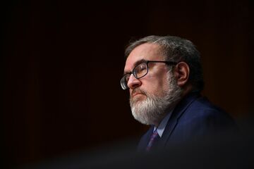 トランプ氏、再選なら環境規制さらに緩和へ＝EPA長官