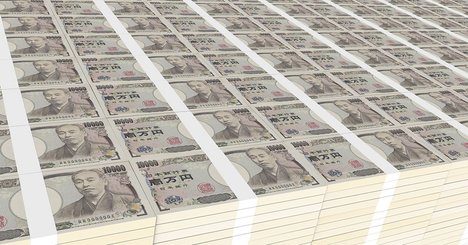 1銘柄で“億超え”のリターン！たとえ半分を損切りしても半分が当たれば大きく資産増