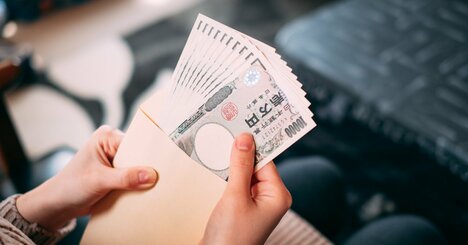 税務署がタンス預金を狙い撃ち！「ちょっとした無申告」が一番危ない！