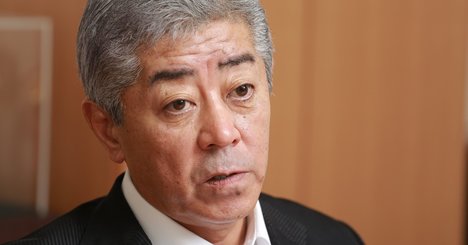 岩屋毅・前防衛相に聞く「敵基地攻撃能力」を持つ議論は論理の飛躍だ