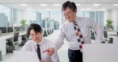 「部下に任せるより自分でやる方が早い」と感じる上司ほど知らない「任せどき」