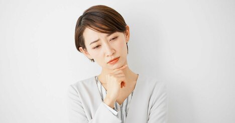 【精神科医が教える】うつ病になりやすい人の3つの共通点