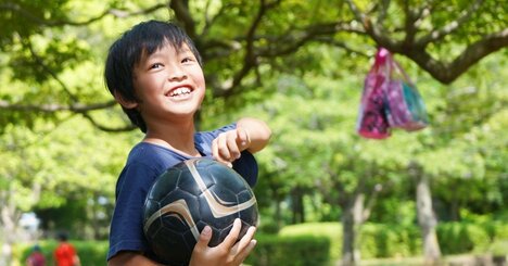 夏休みに「いい経験」ばかり求める親が見落としている、子どもの才能を消す落とし穴